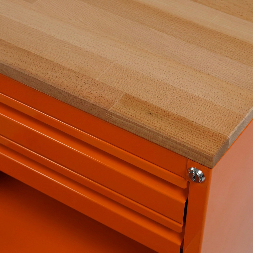 #farbe_orange - RAL2004 reinorange