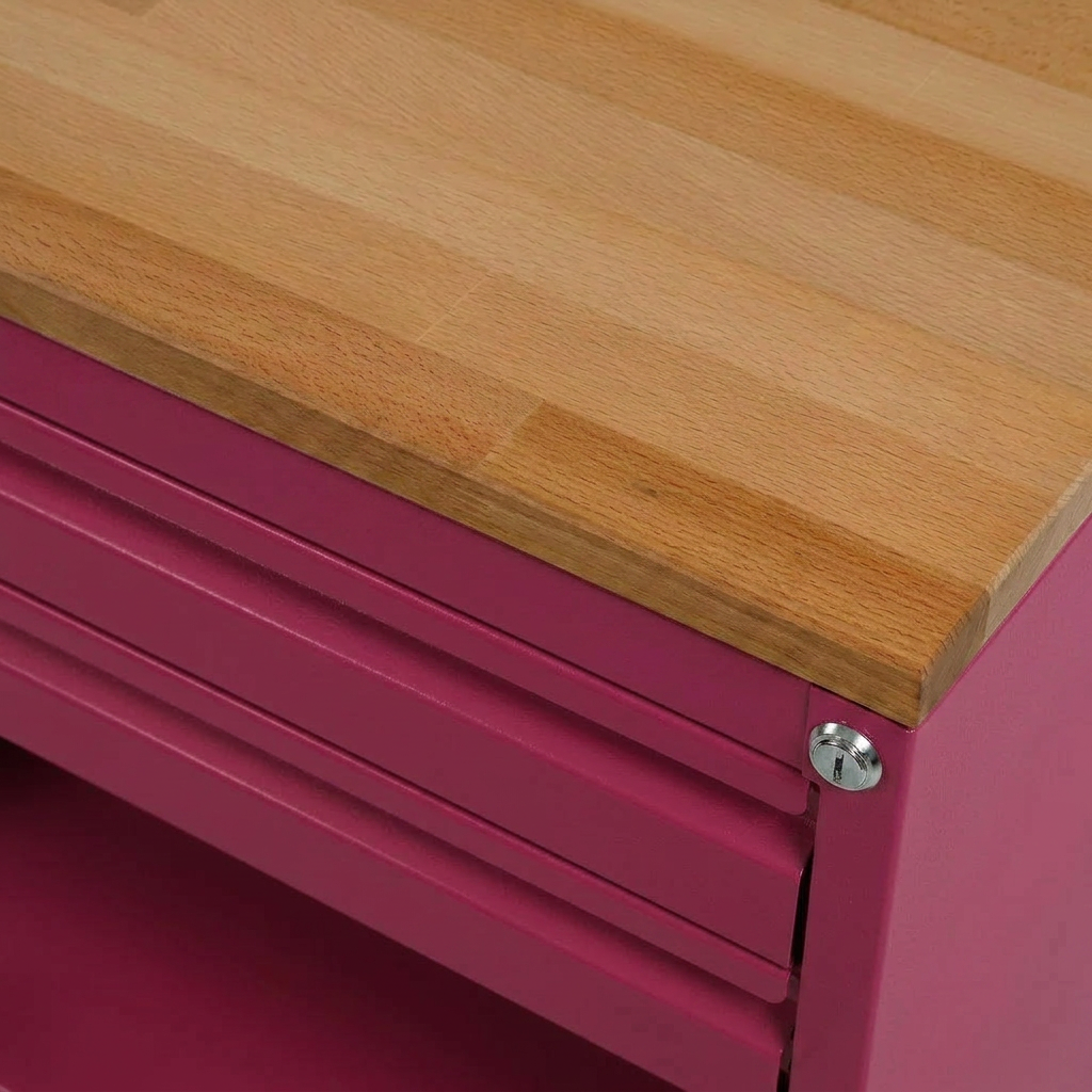 #farbe_pink - RAL4010 telemagenta