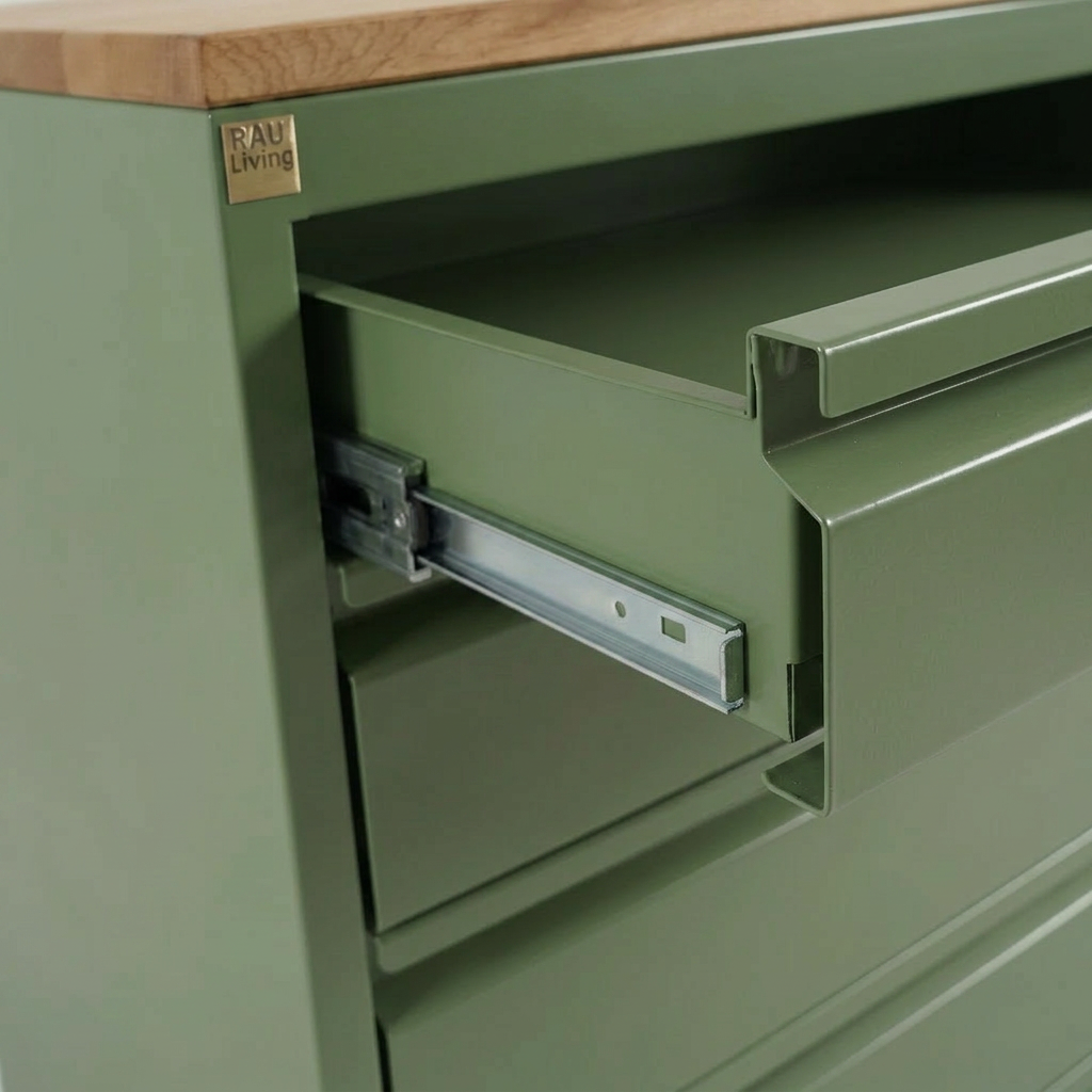 #farbe_olive - RAL6011 resedagrün