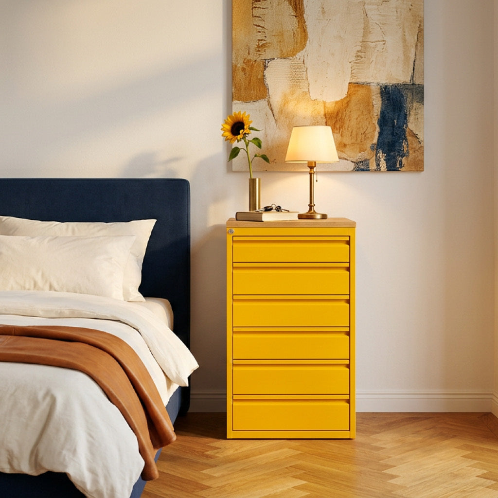 #farbe_yellow - RAL1023 verkehrsgelb