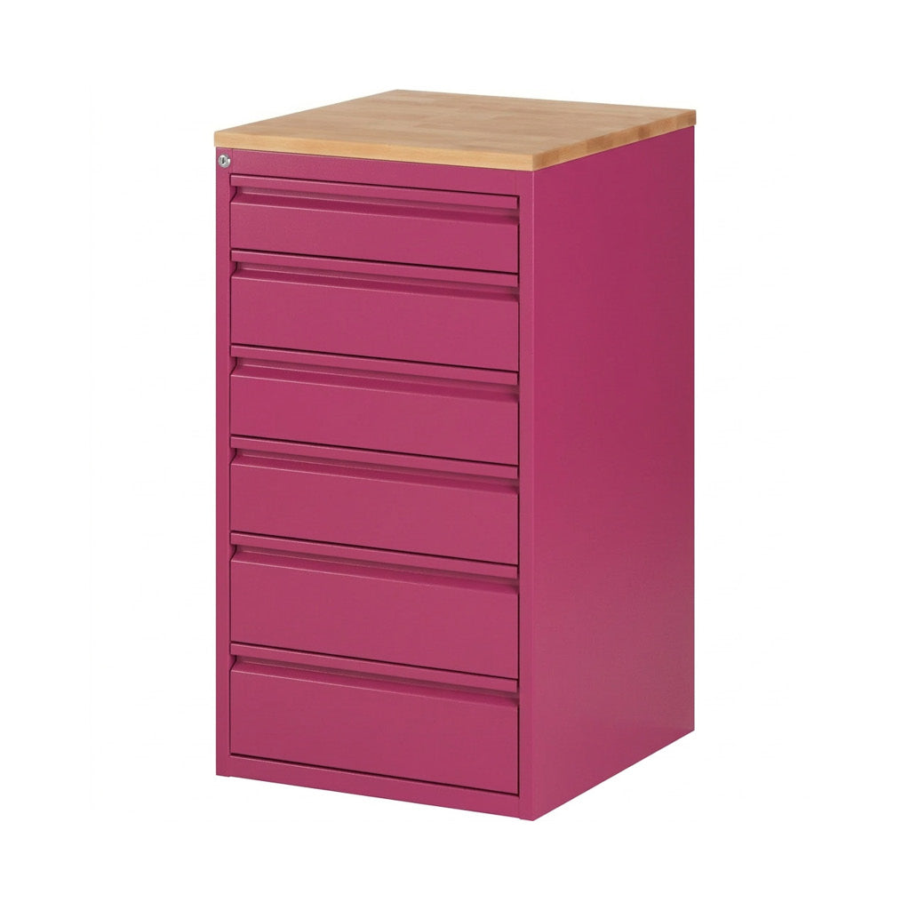 #farbe_pink - RAL4010 telemagenta