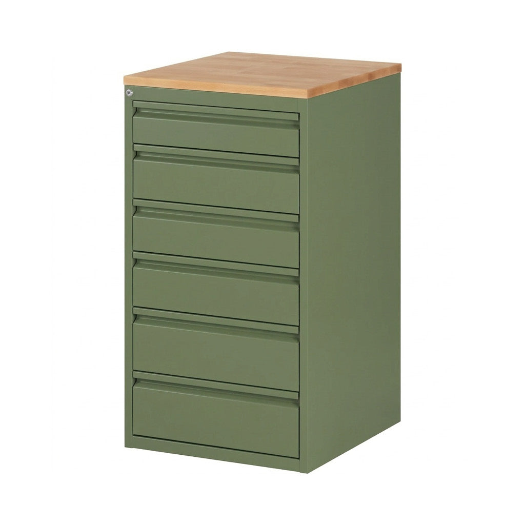 #farbe_olive - RAL6011 resedagrün