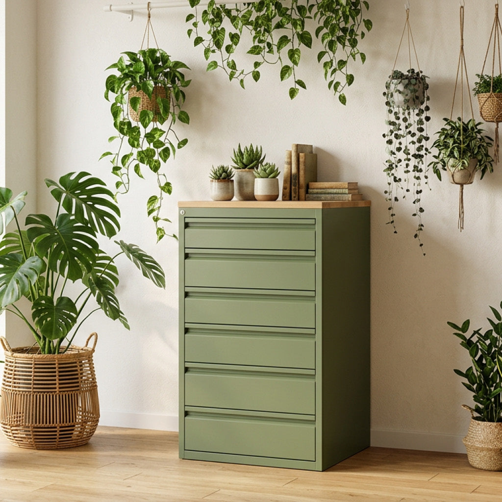 #farbe_olive - RAL6011 resedagrün