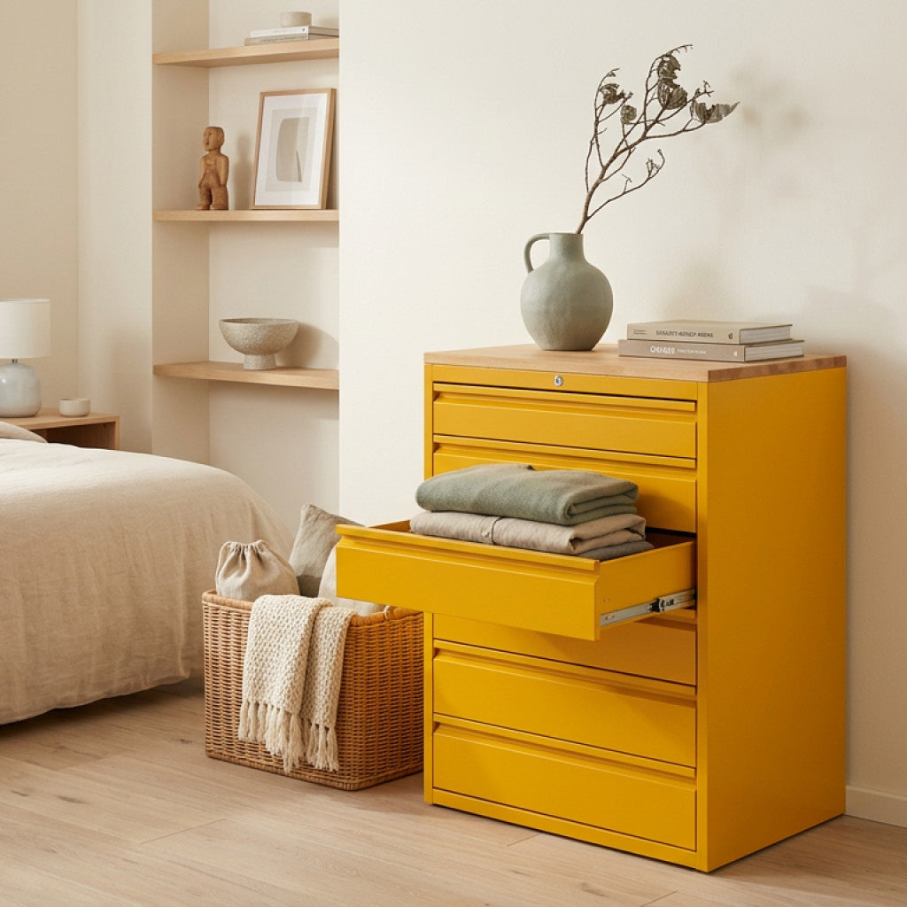 #farbe_yellow - RAL1023 verkehrsgelb
