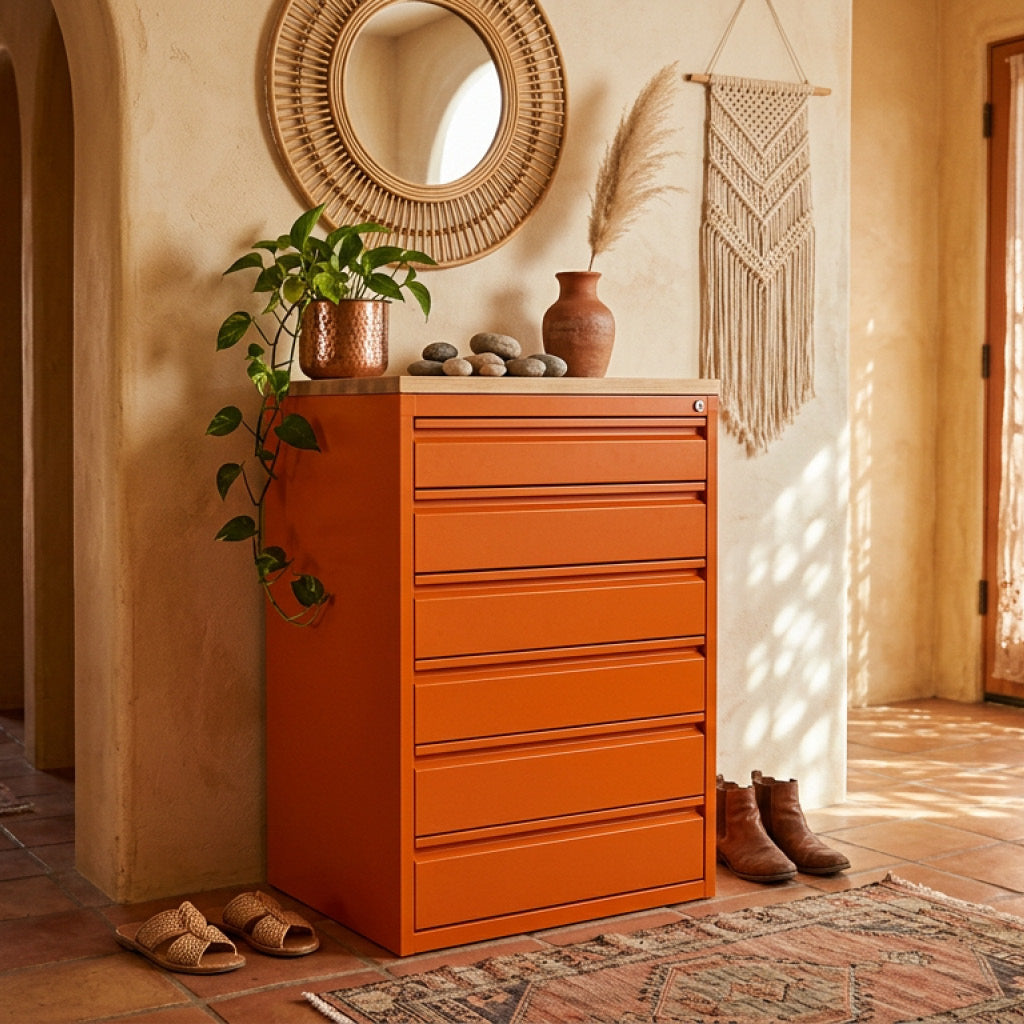 #farbe_orange - RAL2004 Reinorange