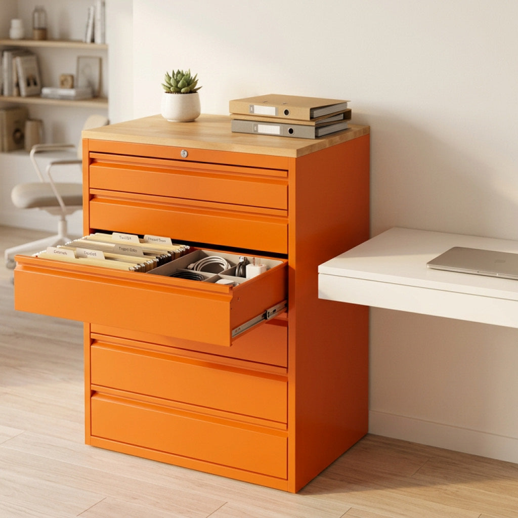#farbe_orange - RAL2004 Reinorange