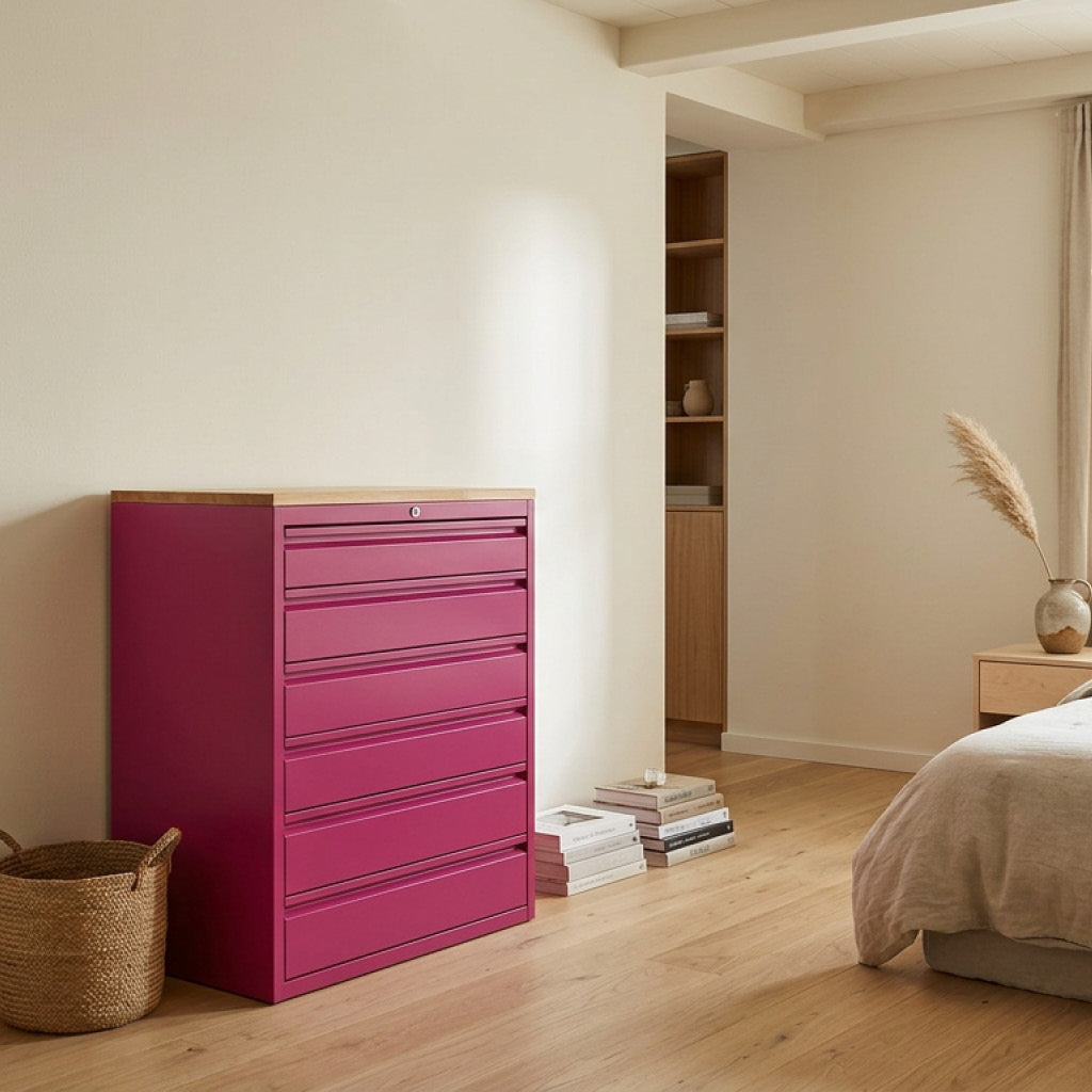 #farbe_pink - RAL4010 telemagenta