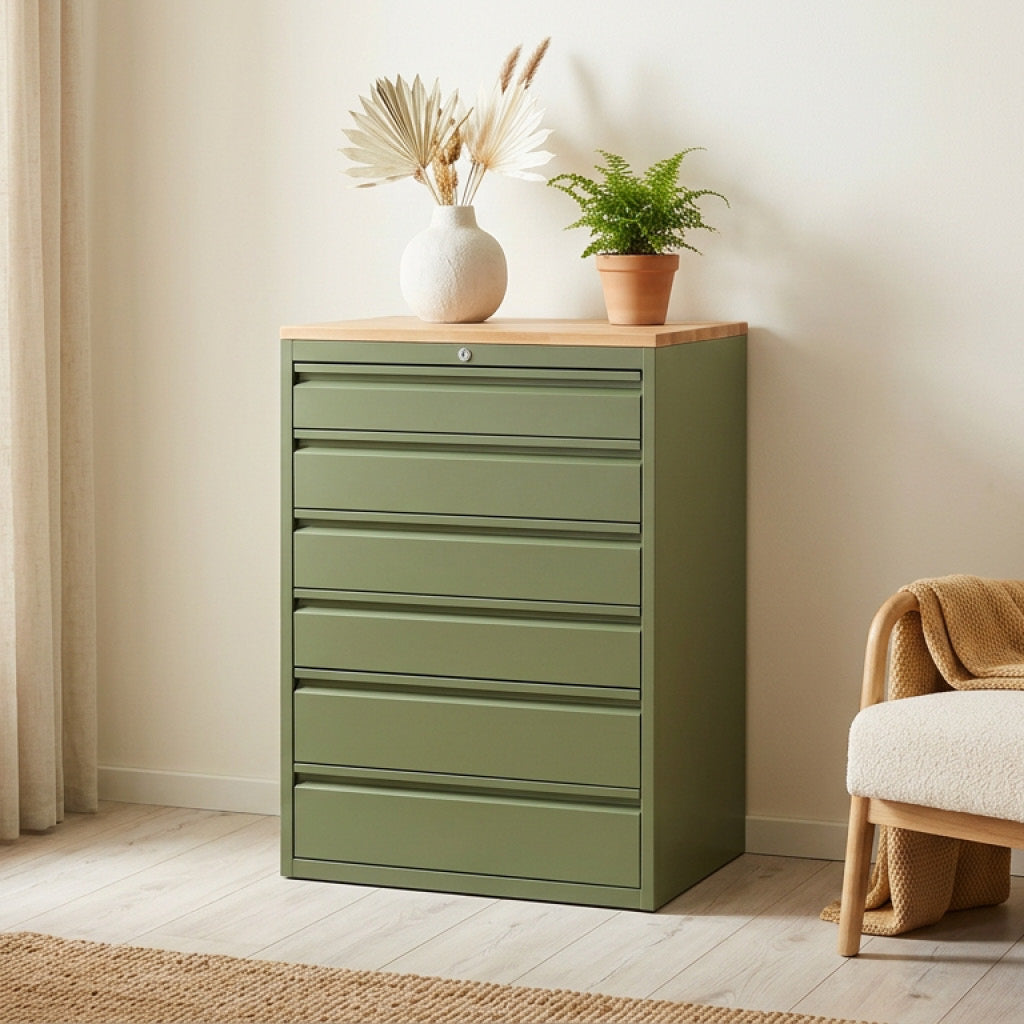 #farbe_olive - RAL6011 resedagrün