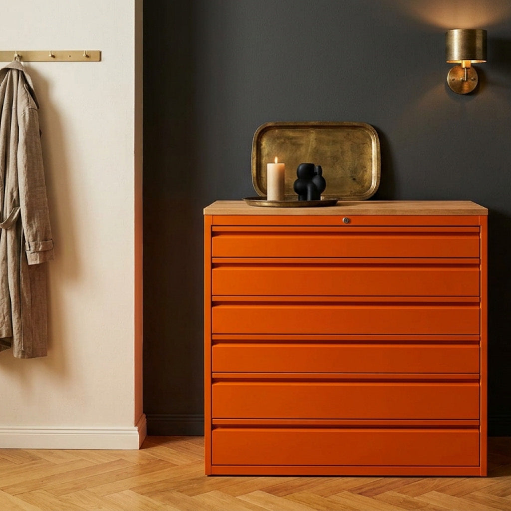 #farbe_orange - RAL2004 reinorange