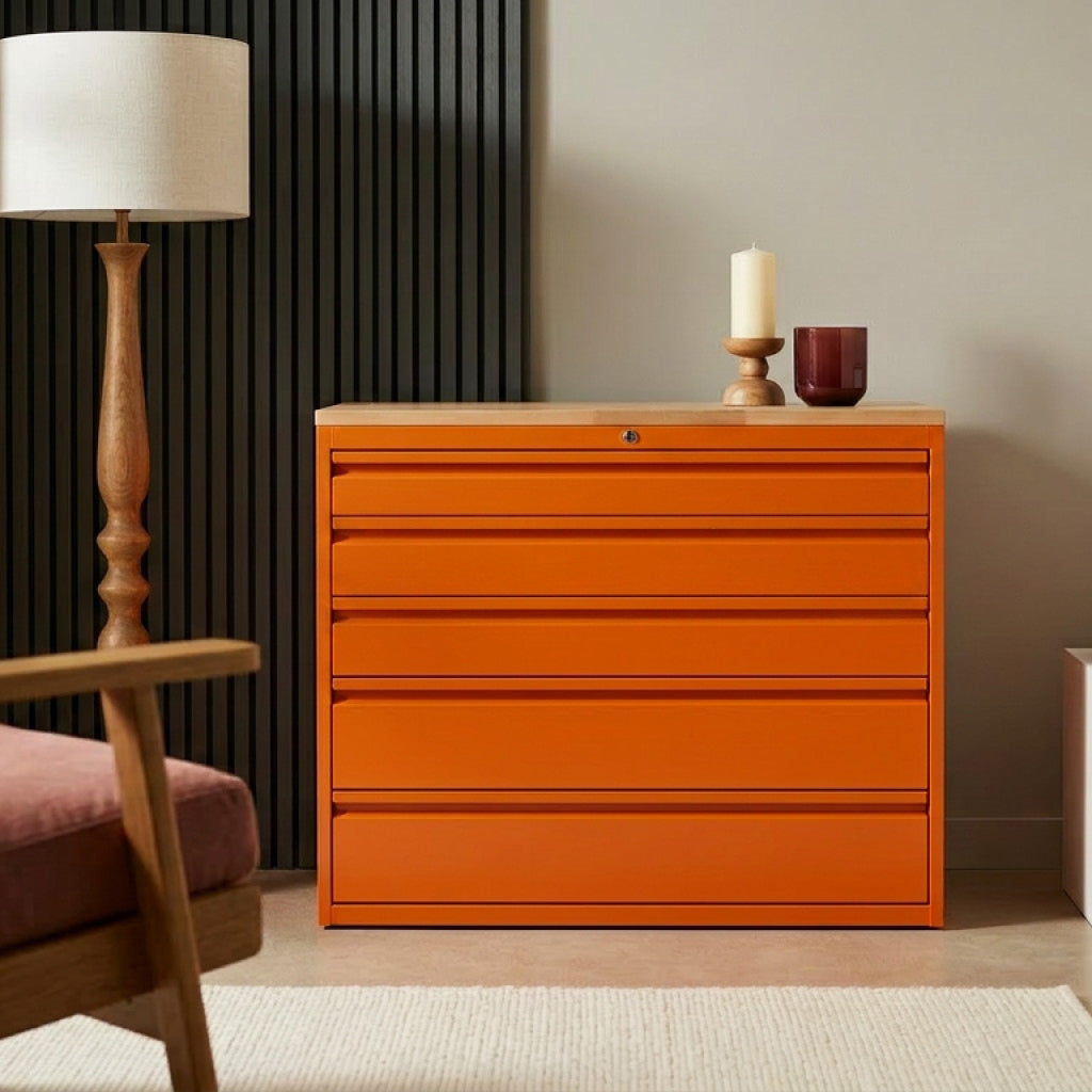 #farbe_orange - RAL2004 reinorange