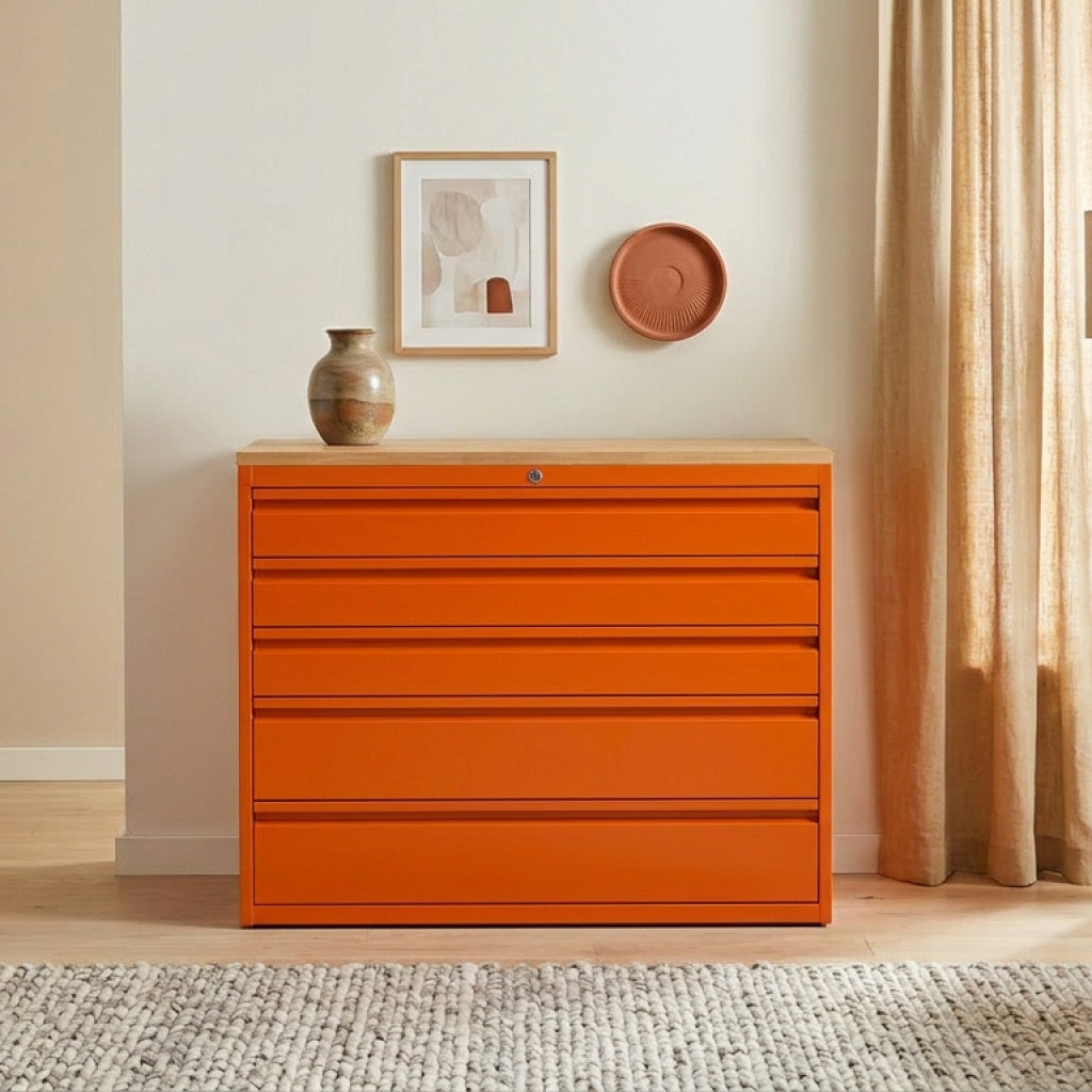 #farbe_orange - RAL2004 reinorange