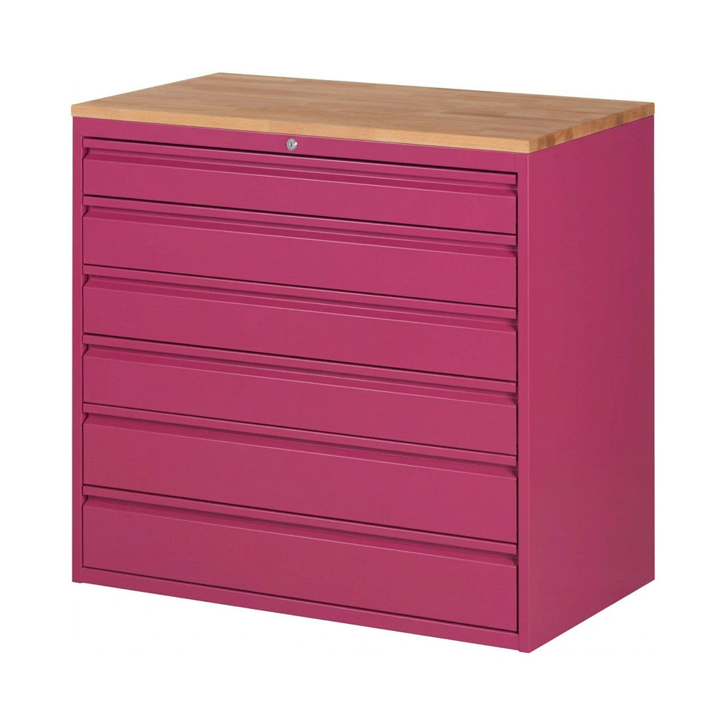 #farbe_pink - RAL4010 telemagenta