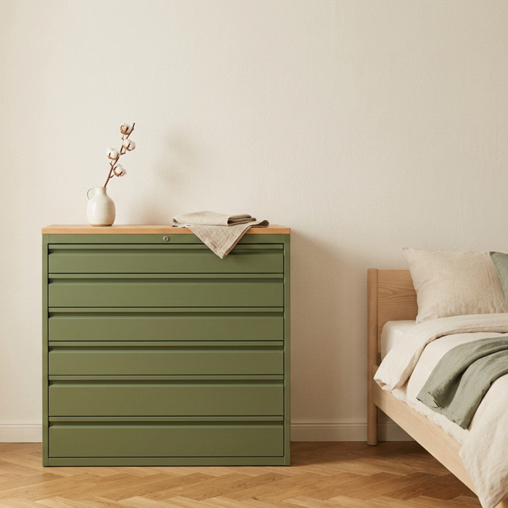 #farbe_olive - RAL6011 resedagrün