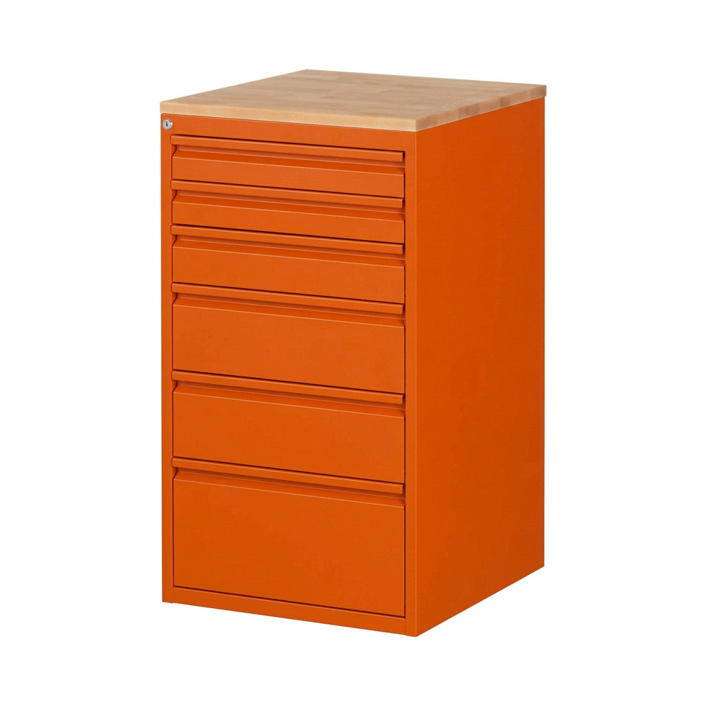 #farbe_orange - RAL2004 reinorange