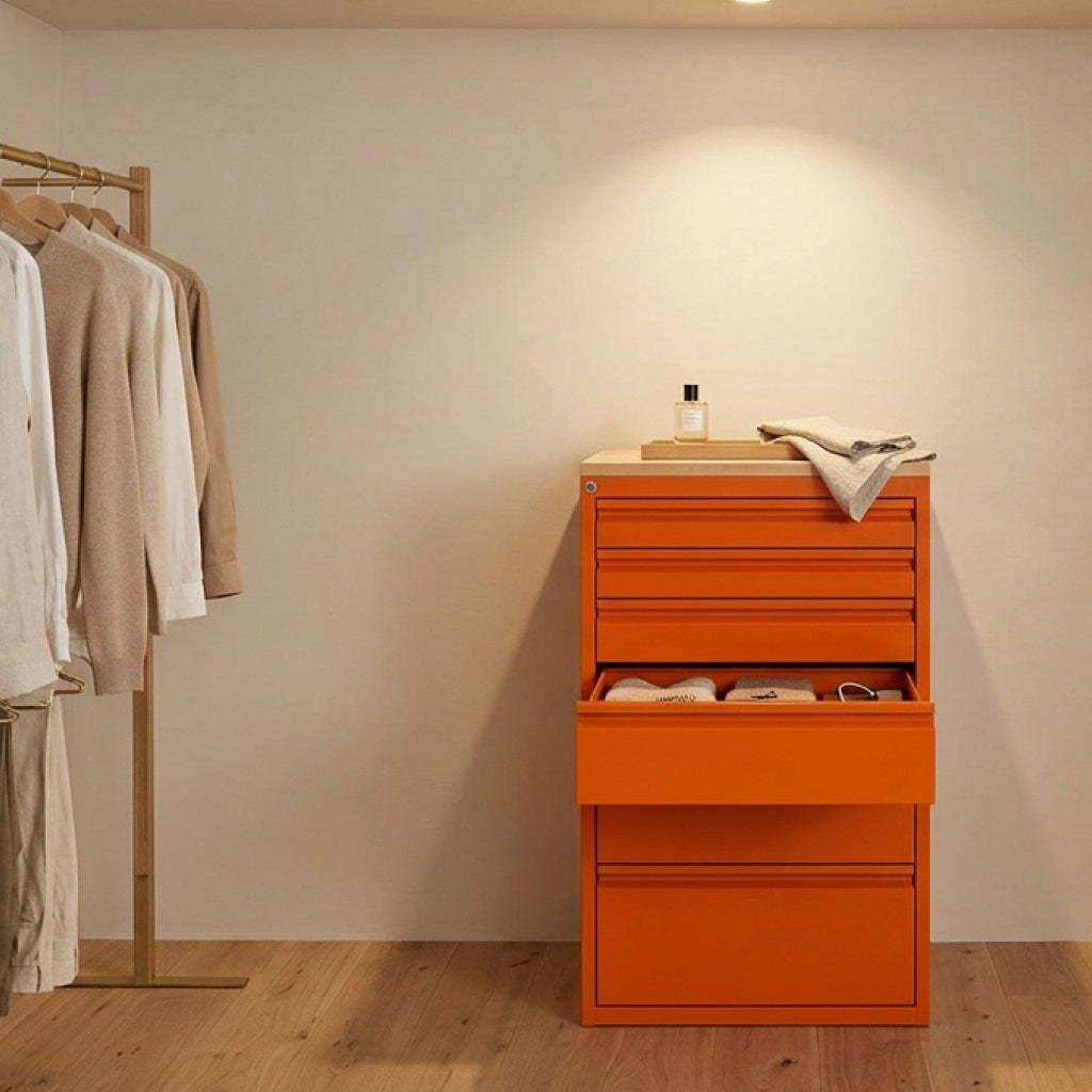#farbe_orange - RAL2004 Reinorange