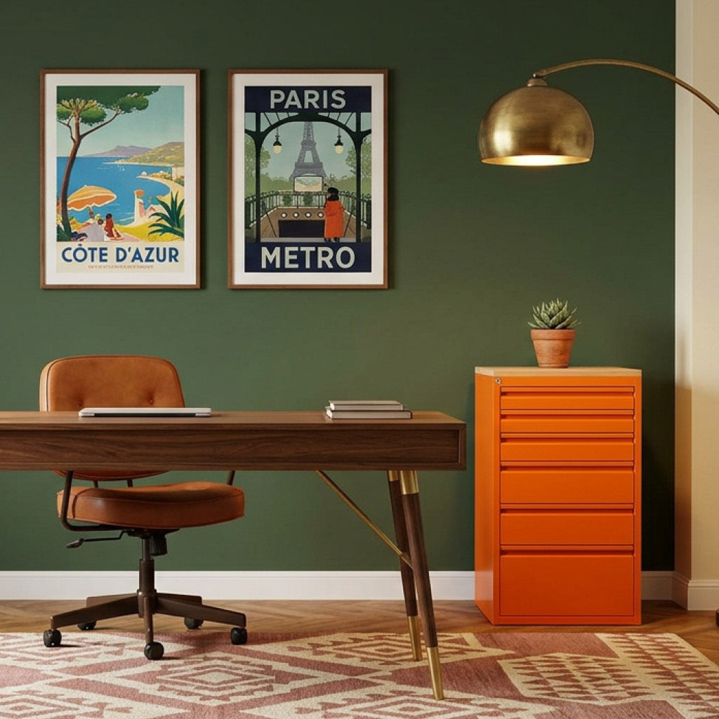 #farbe_orange - RAL2004 Reinorange