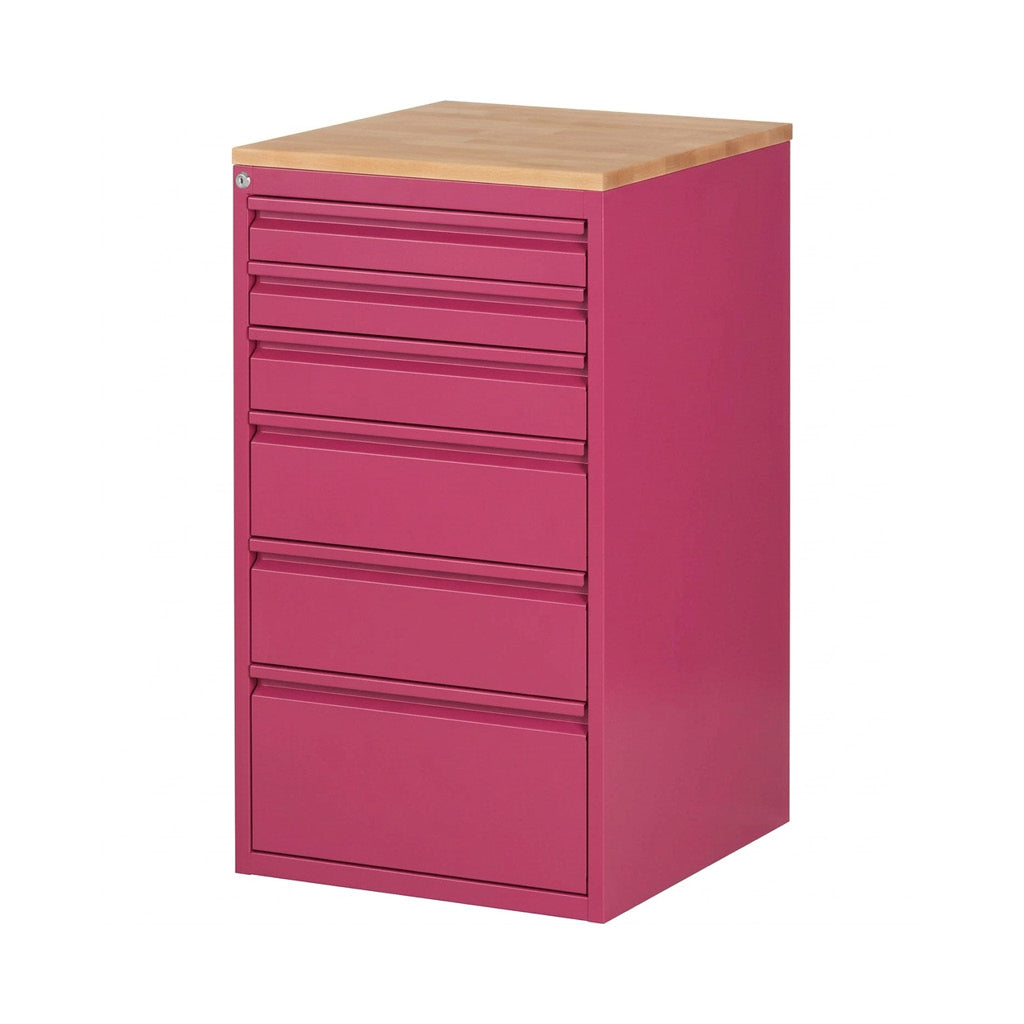 #farbe_pink - RAL4010 telemagenta