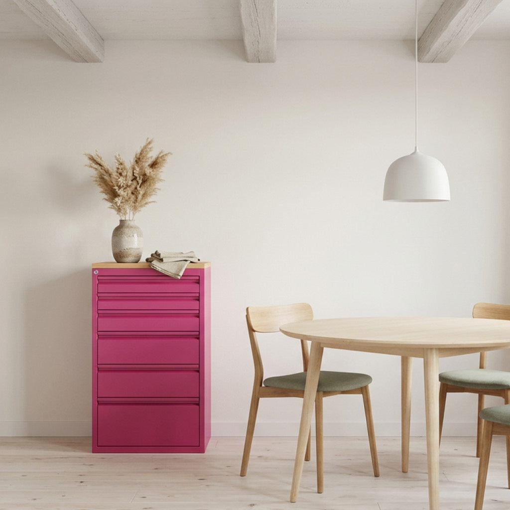 #farbe_pink - RAL4010 telemagenta