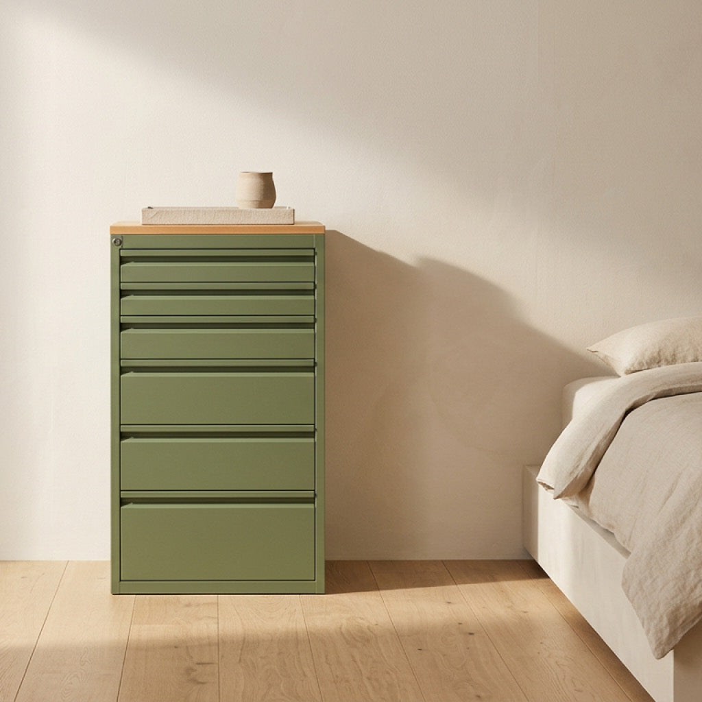 #farbe_olive - RAL6011 resedagrün
