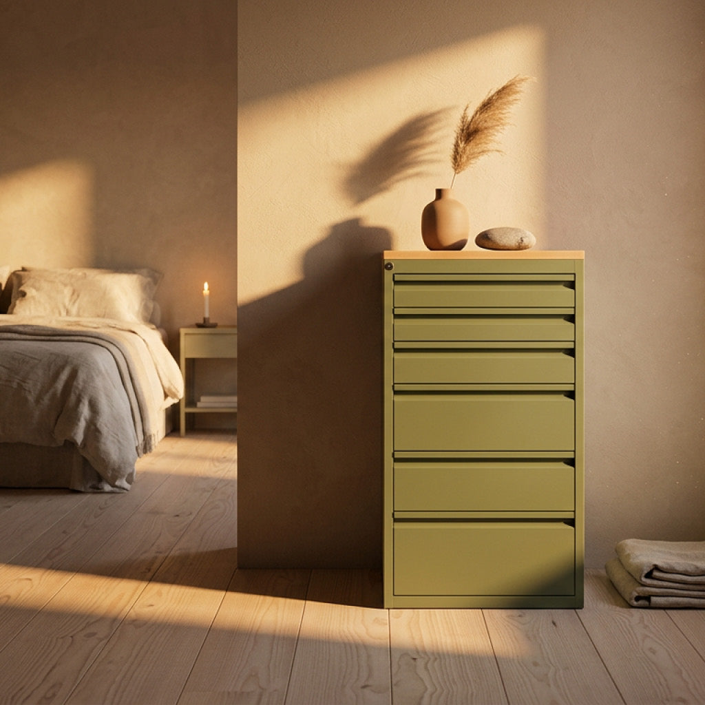 #farbe_olive - RAL6011 resedagrün