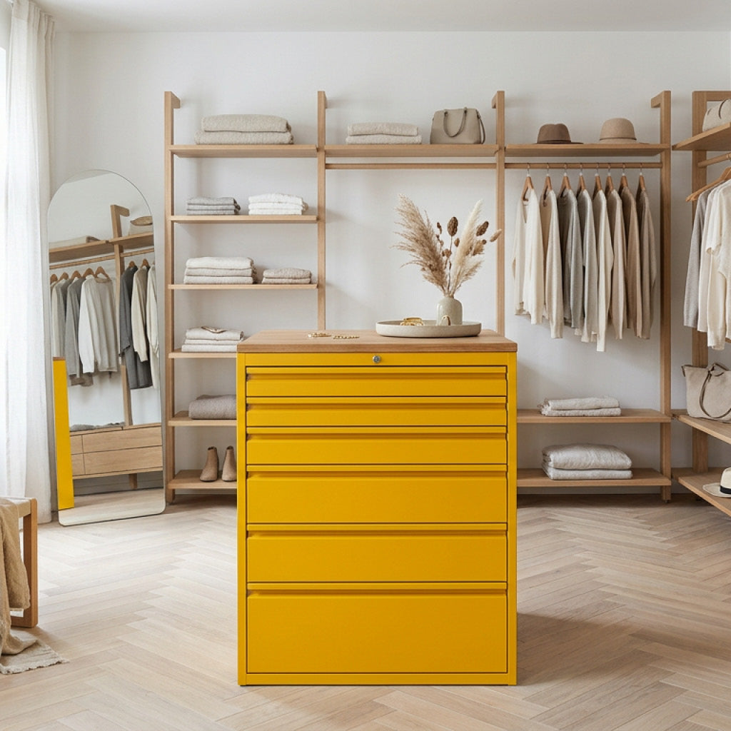 #farbe_yellow - RAL1023 verkehrsgelb