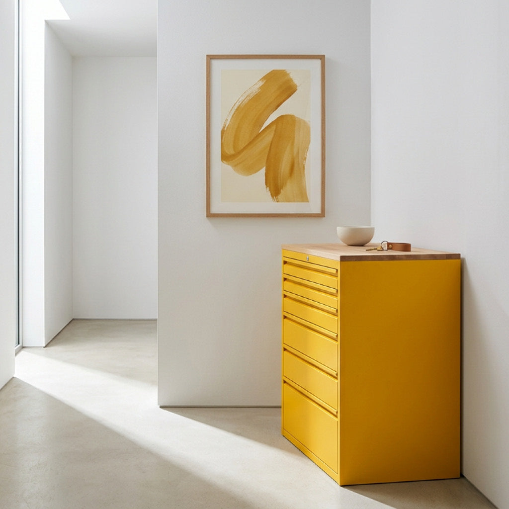 #farbe_yellow - RAL1023 verkehrsgelb