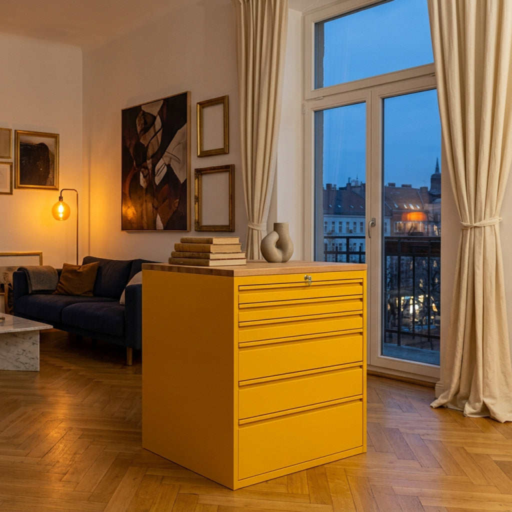 #farbe_yellow - RAL1023 verkehrsgelb