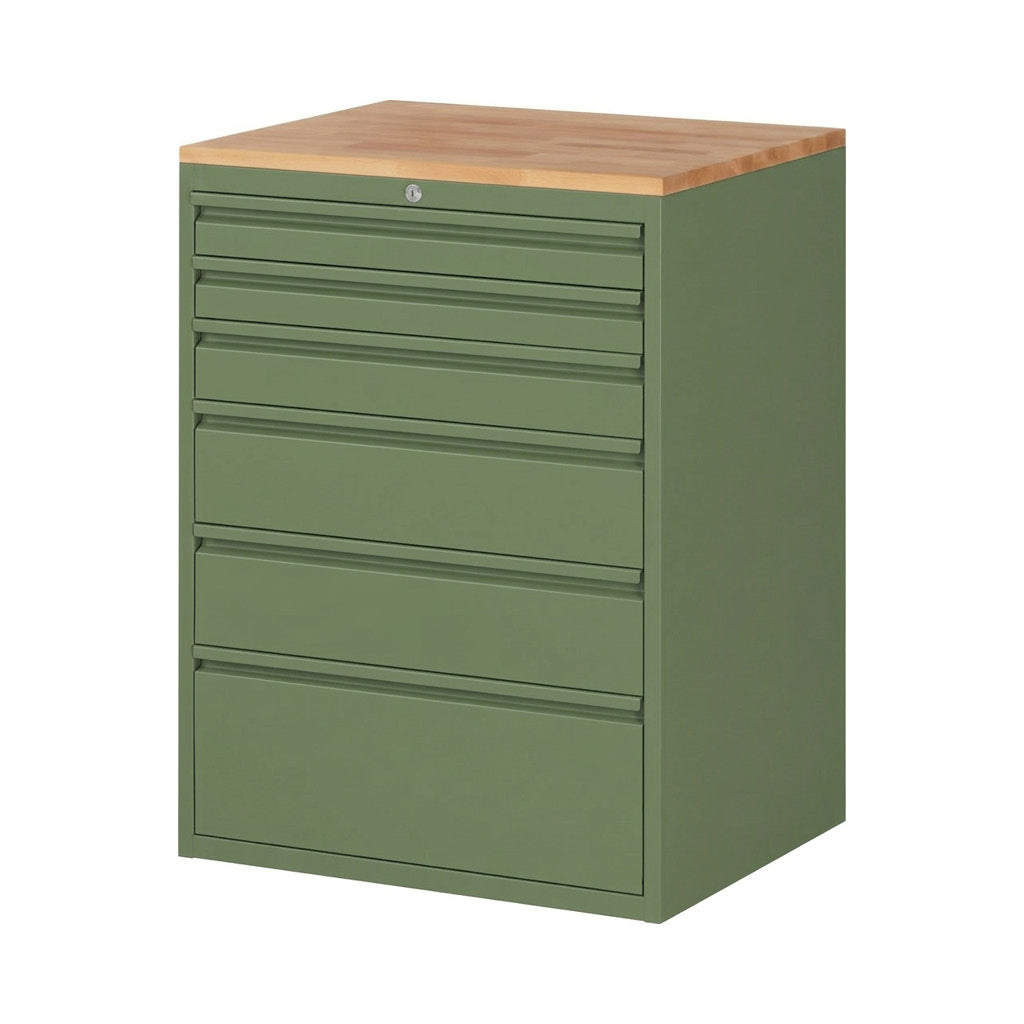 #farbe_olive - RAL6011 resedagrün