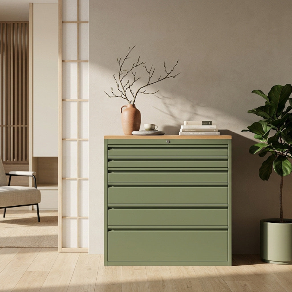 #farbe_olive - RAL6011 resedagrün