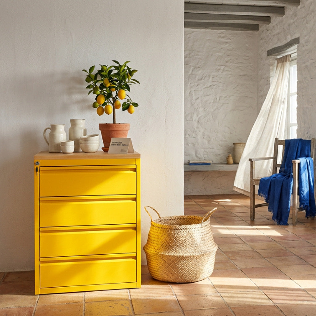 #farbe_yellow - RAL1023 verkehrsgelb