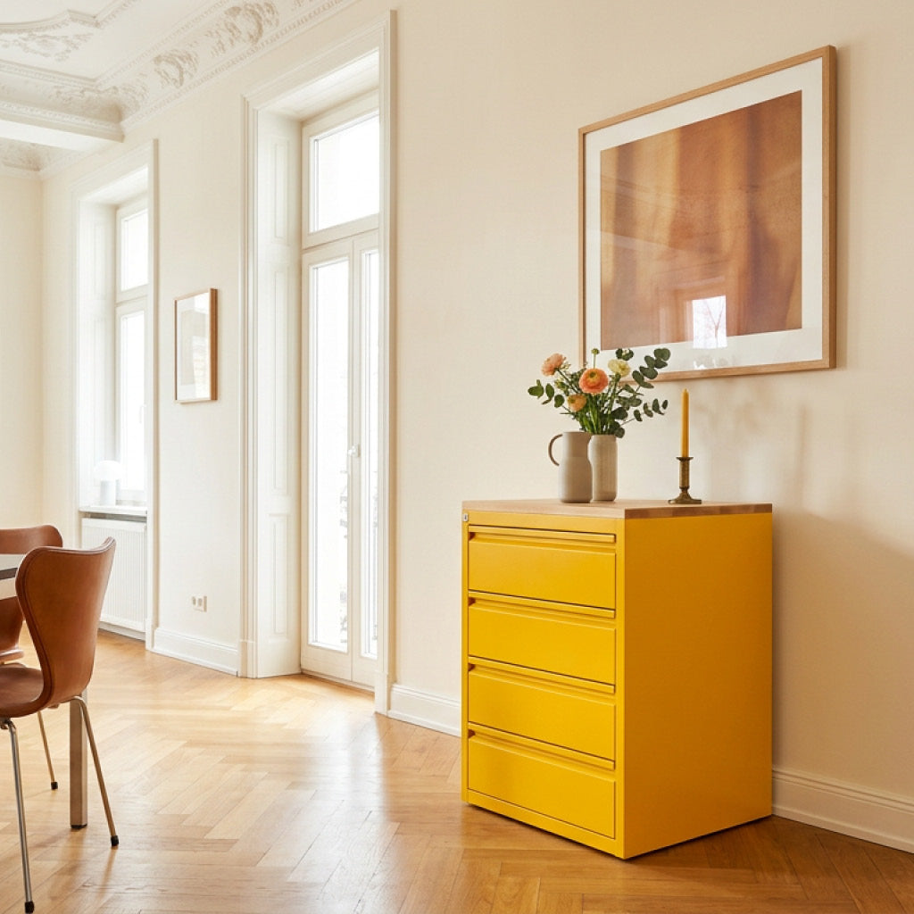 #farbe_yellow - RAL1023 verkehrsgelb