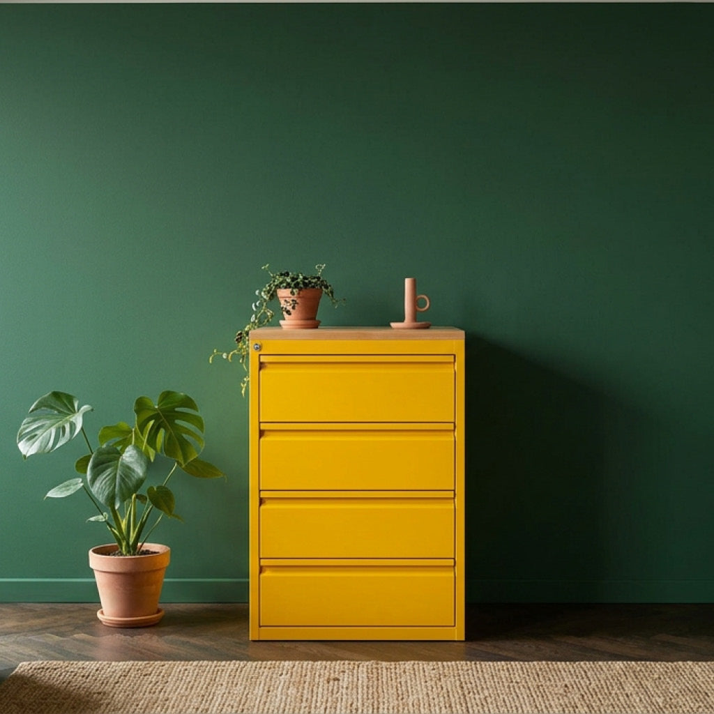 #farbe_yellow - RAL1023 verkehrsgelb