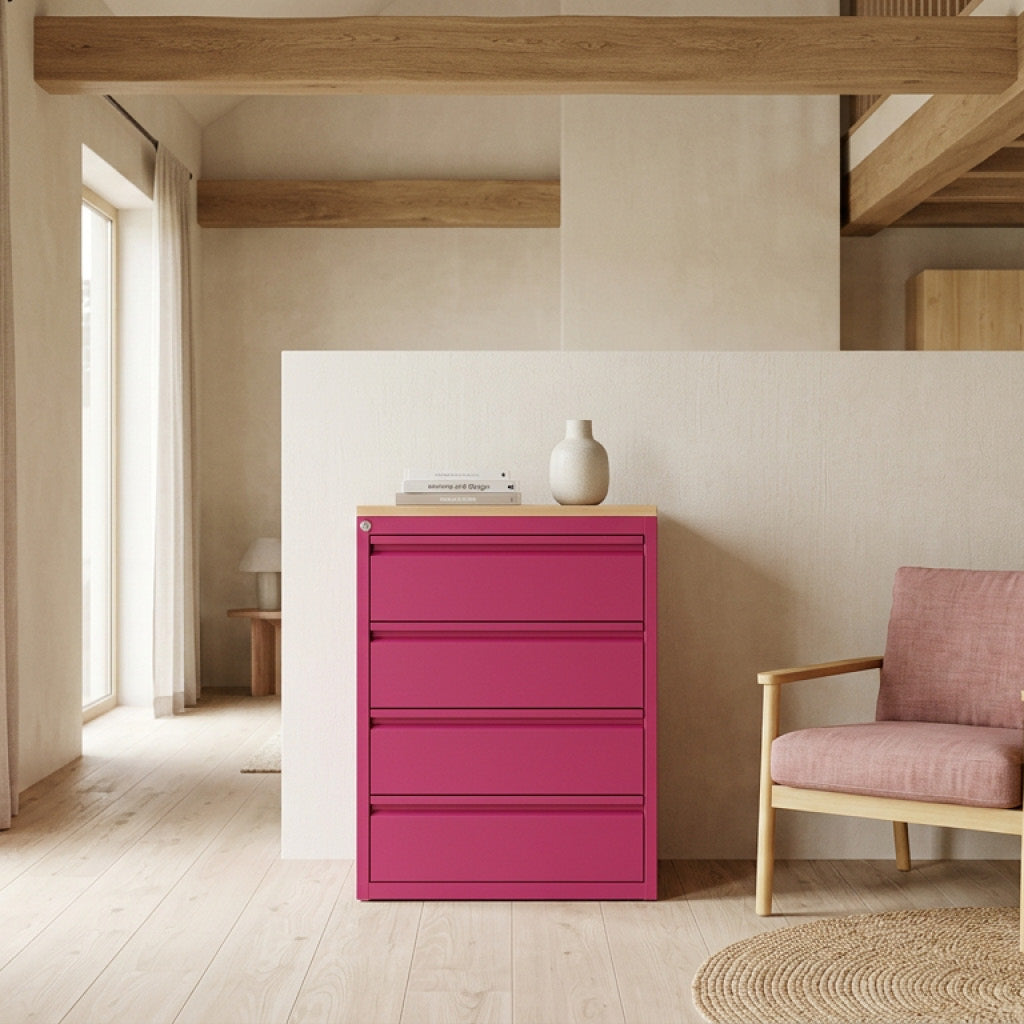 #farbe_pink - RAL4010 telemagenta