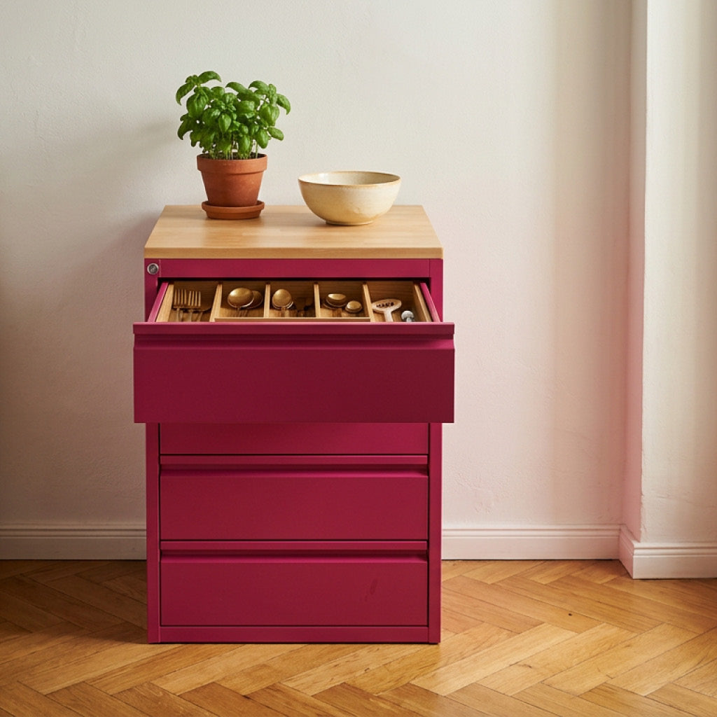 #farbe_pink - RAL4010 telemagenta