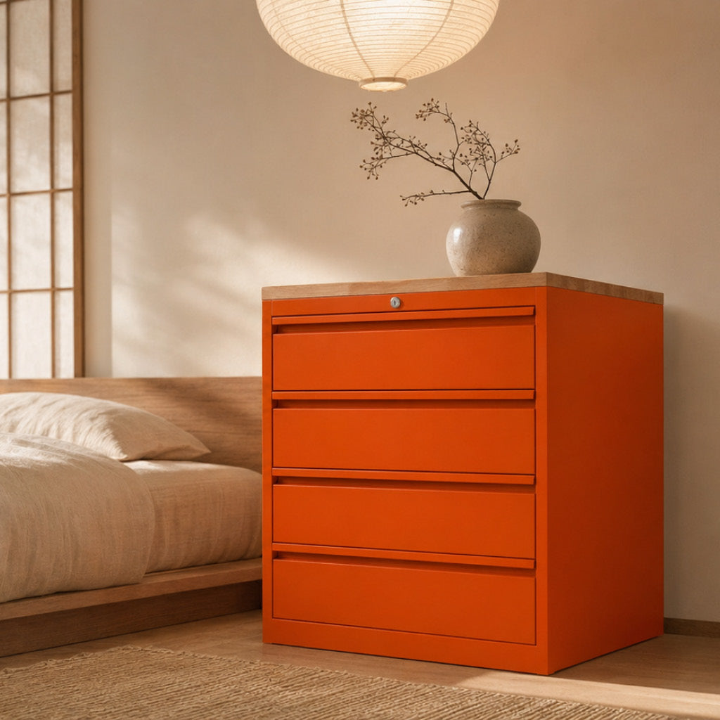 #farbe_orange - RAL2004 reinorange