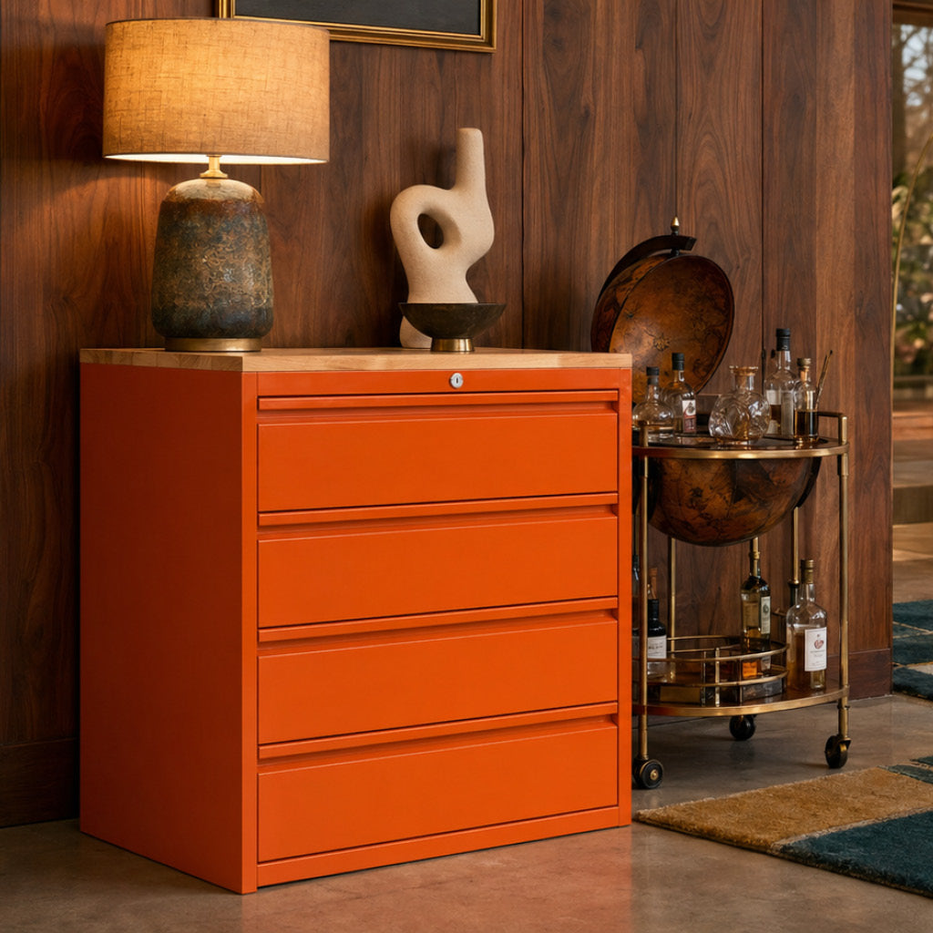 #farbe_orange - RAL2004 reinorange