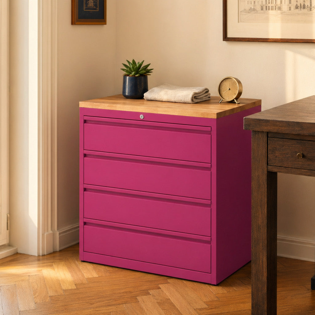 #farbe_pink - RAL4010 telemagenta