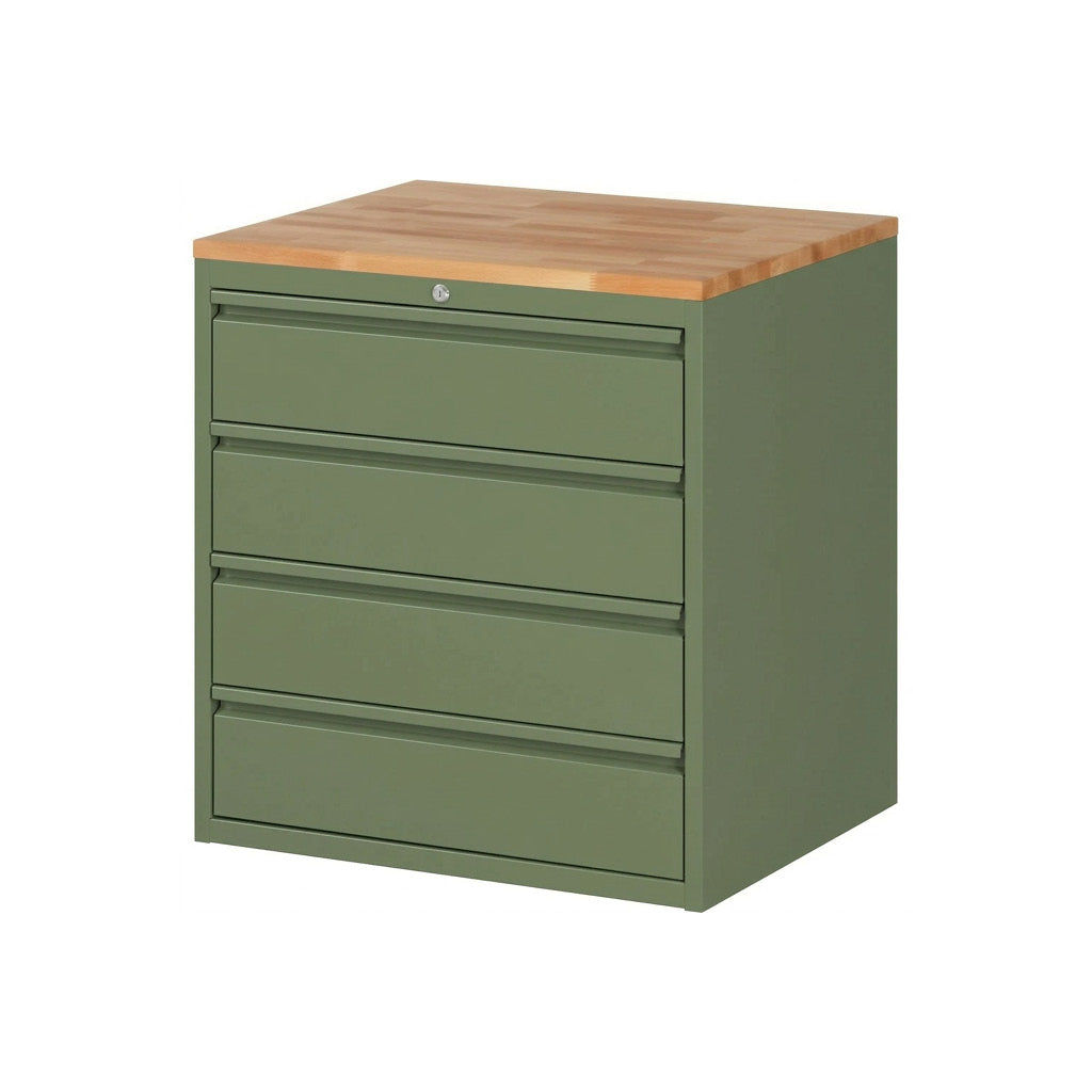 #farbe_olive - RAL6011 resedagrün
