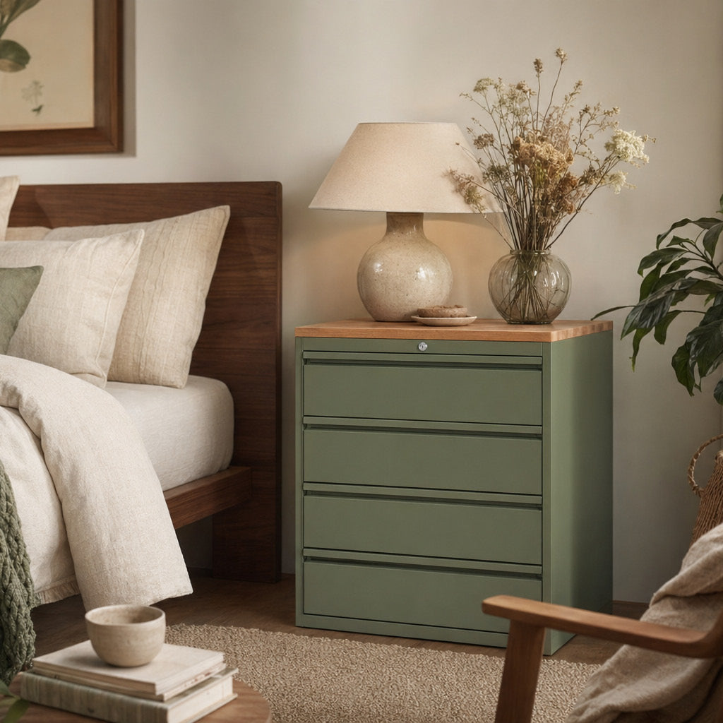 #farbe_olive - RAL6011 resedagrün