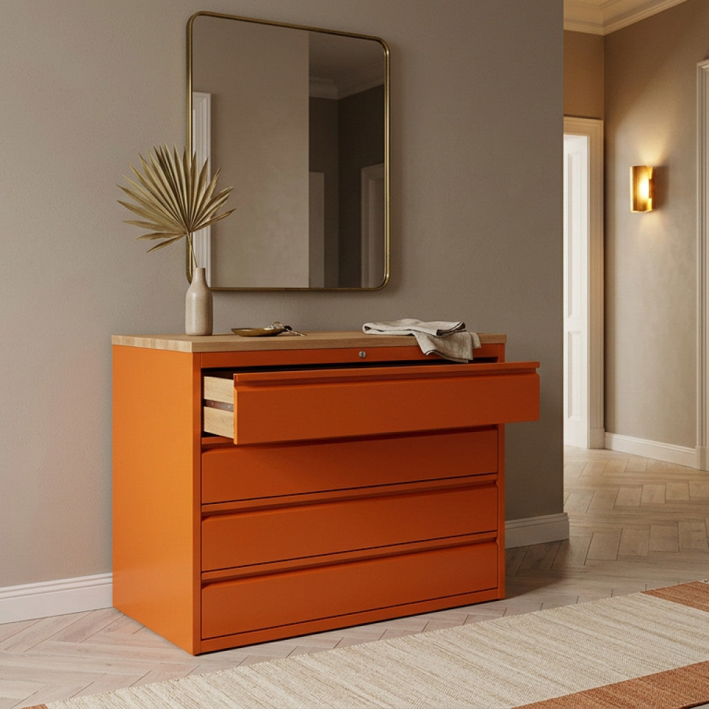 #farbe_orange - RAL2004 reinorange