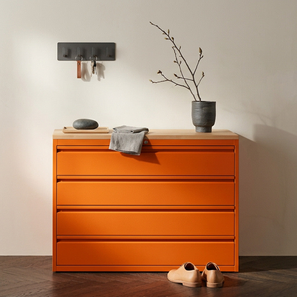 #farbe_orange - RAL2004 reinorange