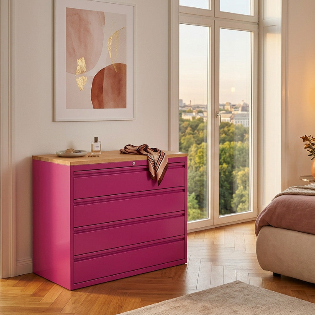 #farbe_pink - RAL4010 telemagenta