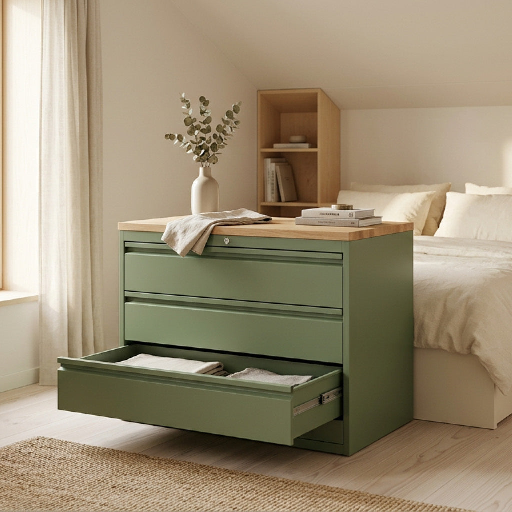 #farbe_olive - RAL6011 resedagrün
