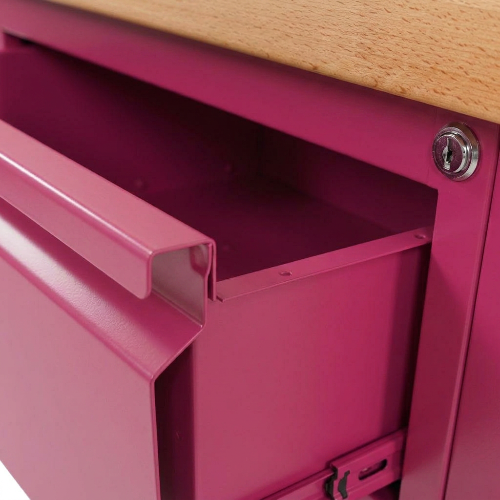 #farbe_pink - RAL4010 telemagenta
