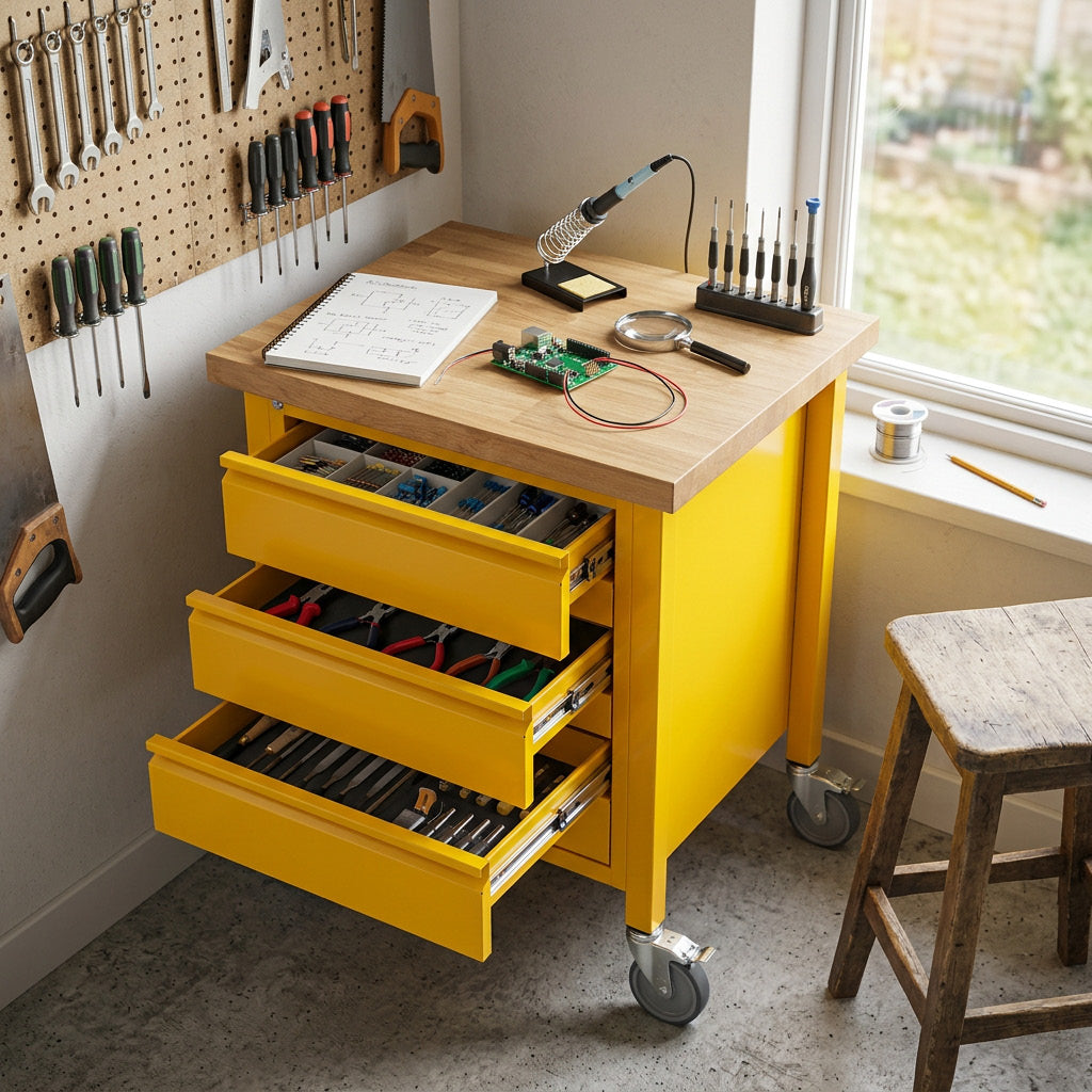 #farbe_yellow - RAL1023 verkehrsgelb