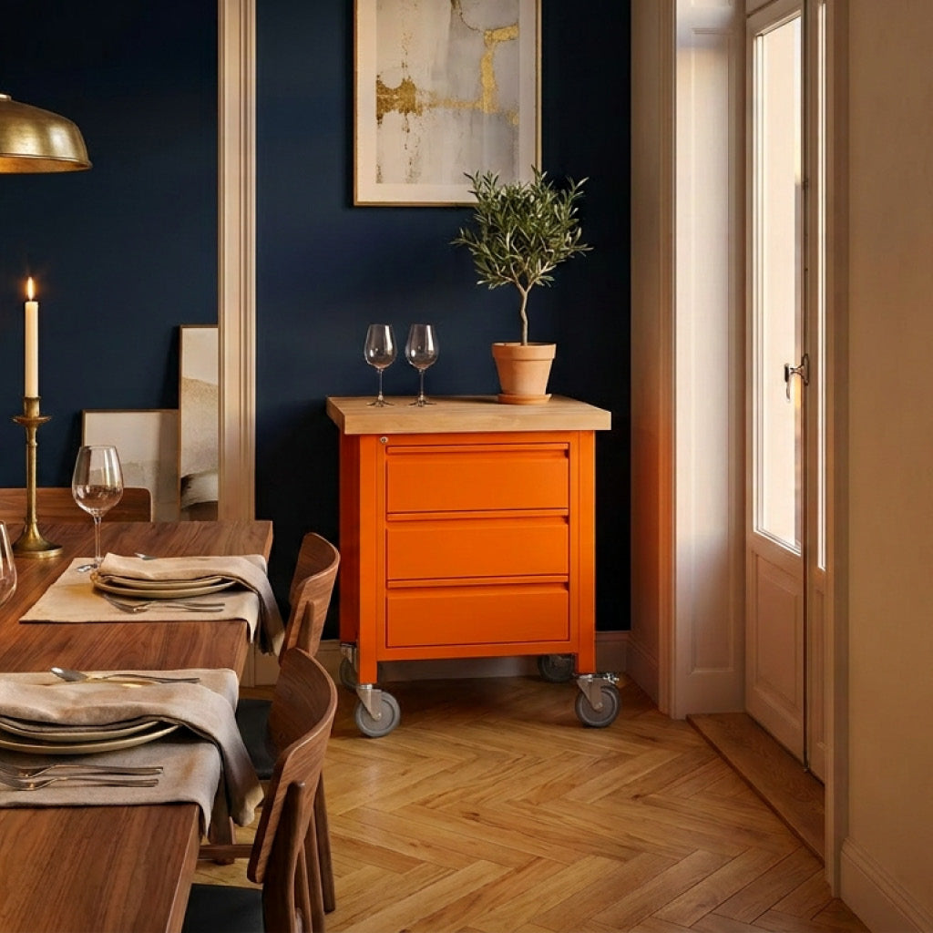 #farbe_orange - RAL2004 reinorange