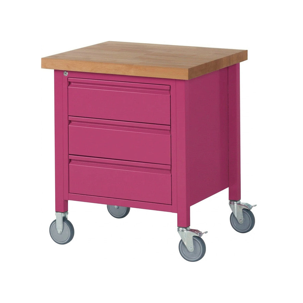 #farbe_pink - RAL4010 telemagenta