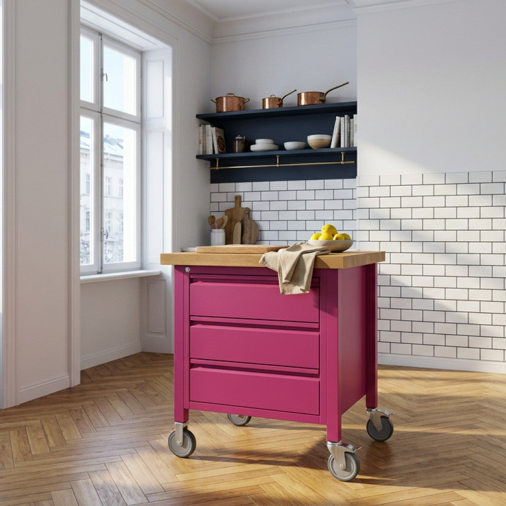 #farbe_pink - RAL4010 telemagenta