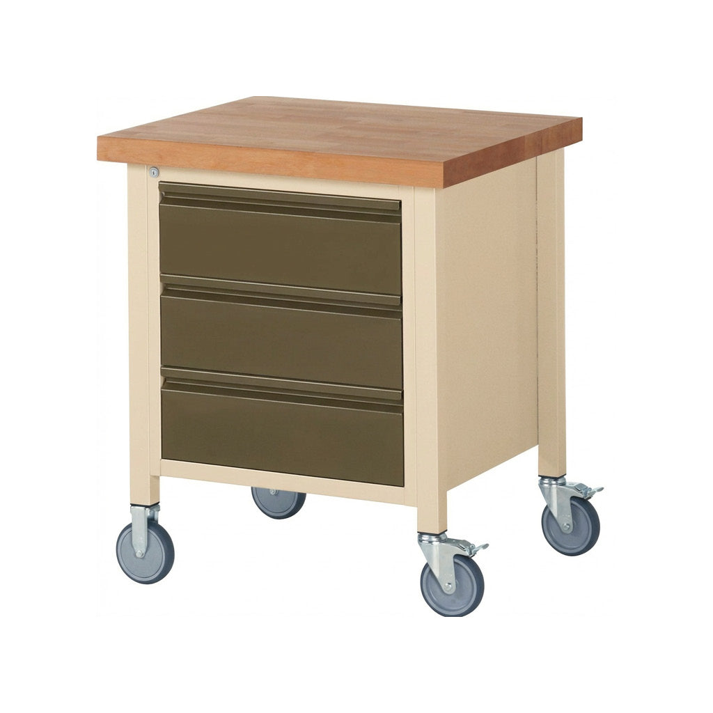 #farbe_creme/dirty green - RAL1015 hellelfenbein/RAL 7008 khakigrau