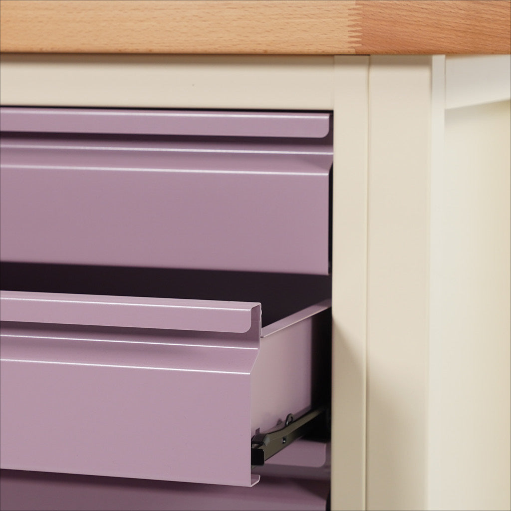 #farbe_creme/dirty violett - RAL1015 hellelfenbein/RAL 4009 pastellviolett
